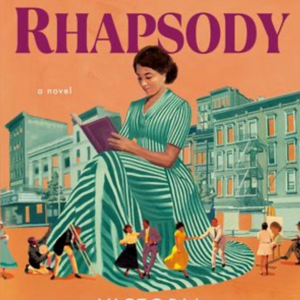 Harlem Rhapsody